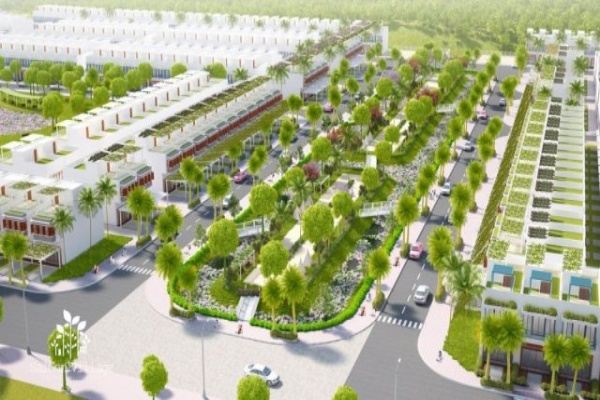 Hội An Green Village