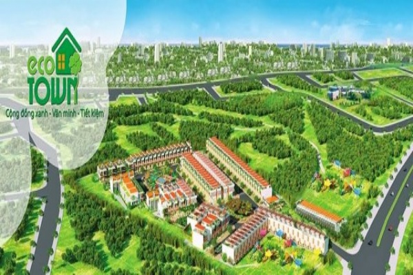 Nam Phong Eco Town