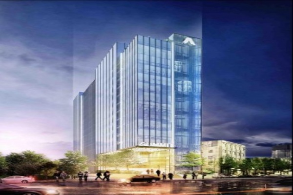 The Summit Building Đà Nẵng