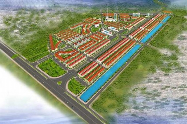 Khu đô thị Thống Nhất