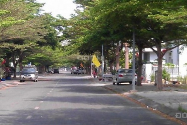 KDC Trí Kiệt - Long Trường