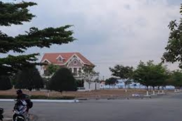 KĐT Ecohomes Tri Thức Trẻ