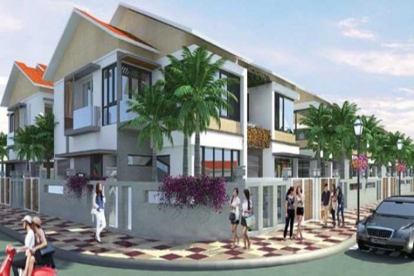 Thanh Yến Residence