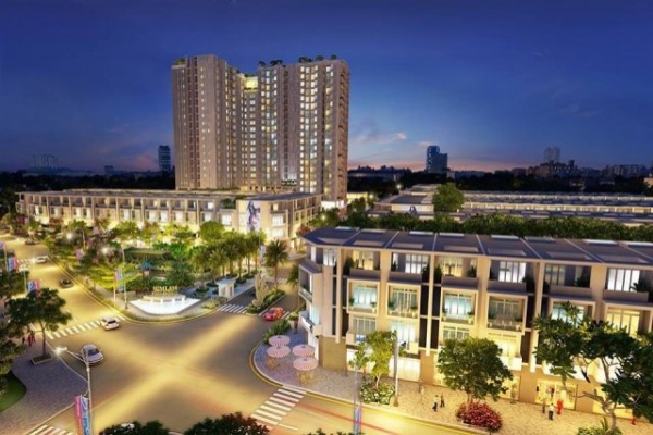 Barya Citi