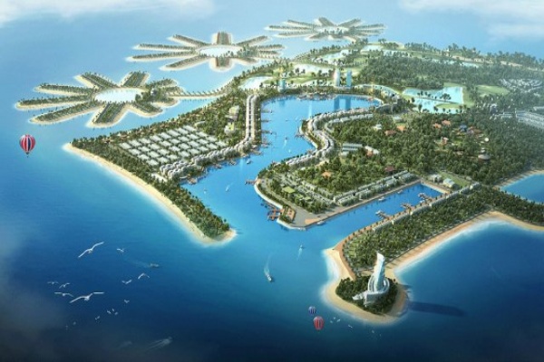Lakeside Phú Mỹ