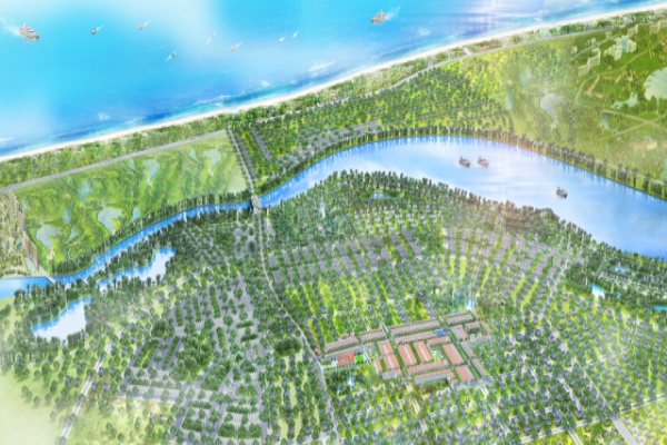 Eco Future Park