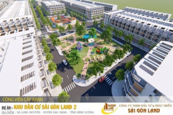 KĐT Center City 3