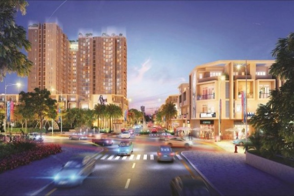 Biên Hòa Center Mall