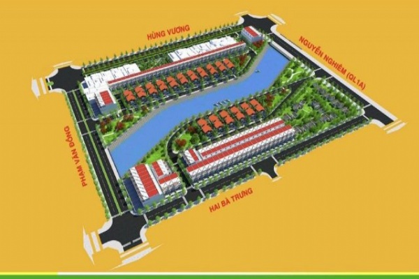 Lotus Riverside