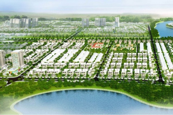 Airport New Center