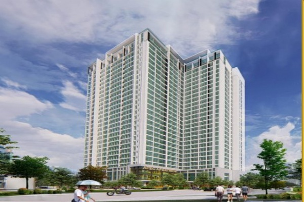 Apec Golden Palace Lạng Sơn