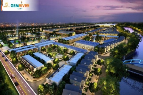 Gem River City
