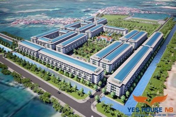 Yên Phong City