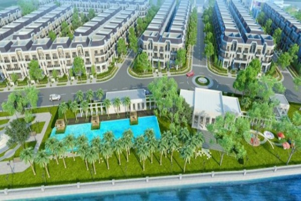 Solar City