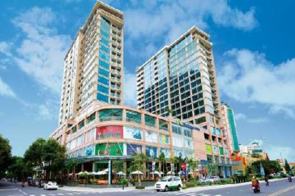 Nha Trang Center
