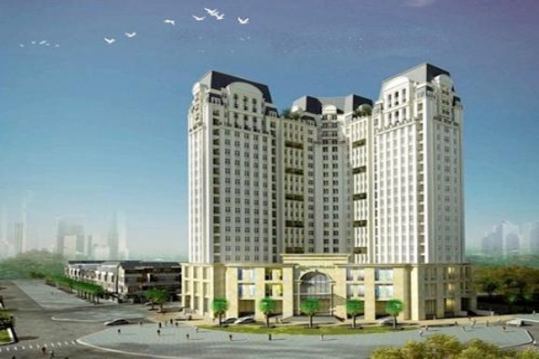 Milano Plaza