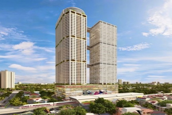 Discovery Complex