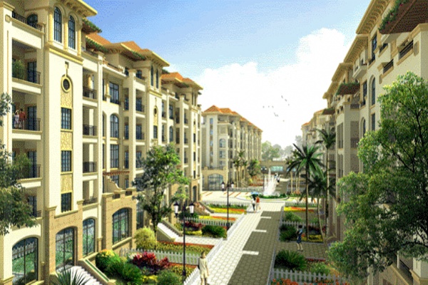 Khu đô thị mới Cựu Viên