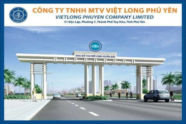 Vịnh Xuân Đài