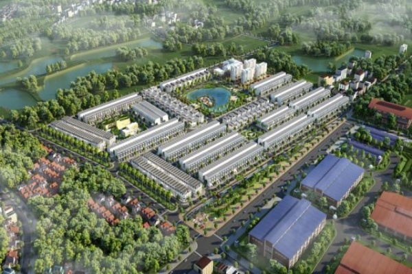 FLC Bắc Giang