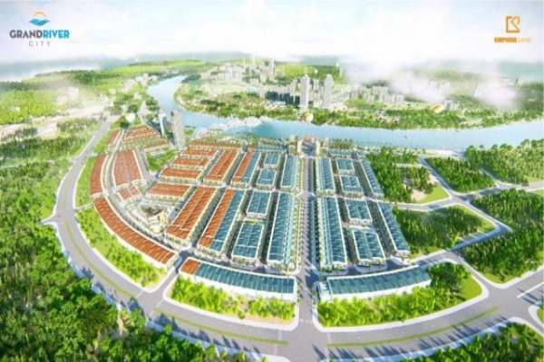Grandriver City