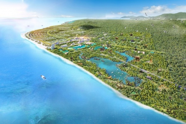 NovaWorld Hồ Tràm