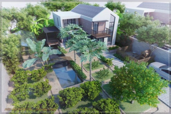 Đại Lộc Garden