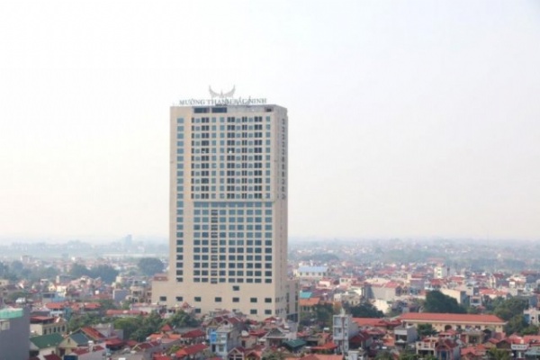 Mường Thanh Bắc Ninh