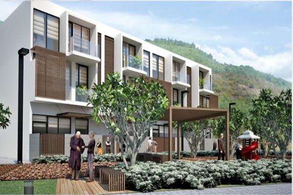 Green Home Quy Nhơn