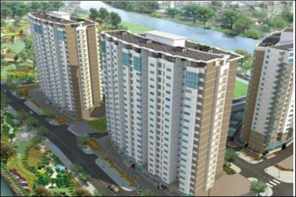 Bình An Apartment