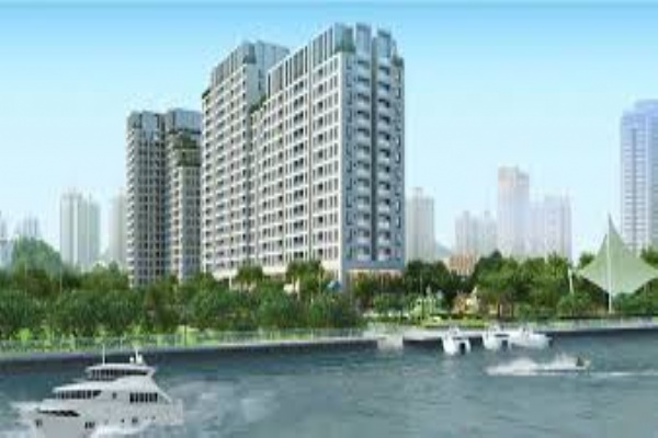 Tecco Tower Bến Thủy