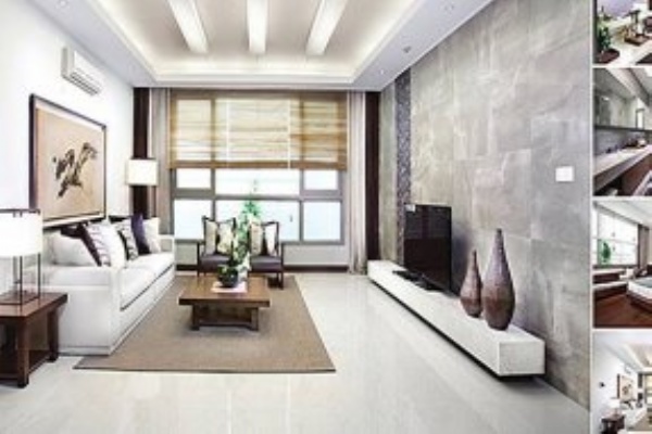 Sapphire Tower