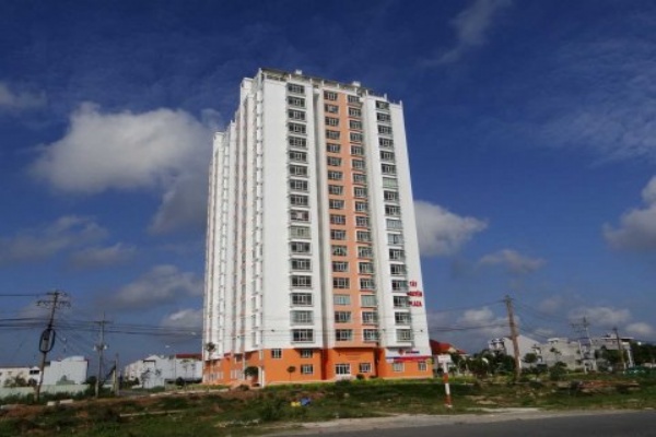 Tây Nguyên Plaza