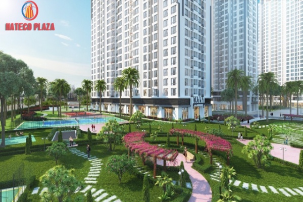Hateco Plaza