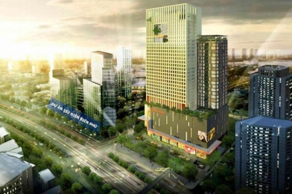 Khu phức hợp 152 Điện Biên Phủ