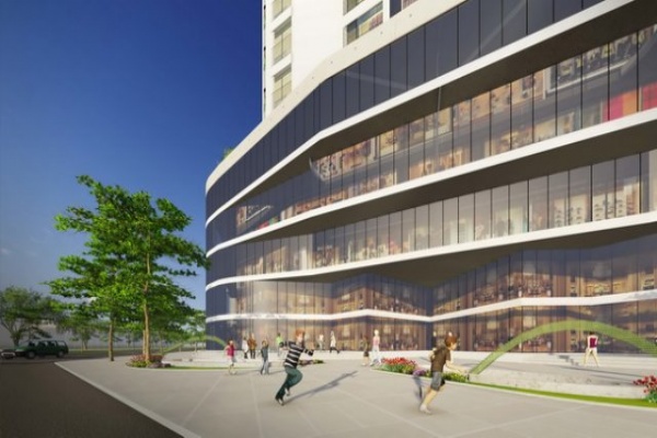 Newtatco Complex