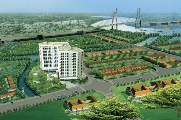 Ngọc Lan Apartment