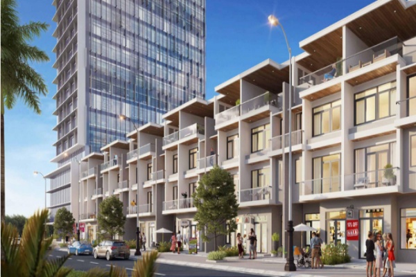 Quốc Bảo Luxury