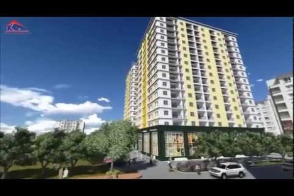 Khang Gia Tân Hương (Lucky Apartment)