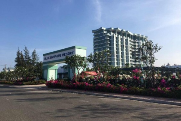 Aria Vũng Tàu Hotel & Resort