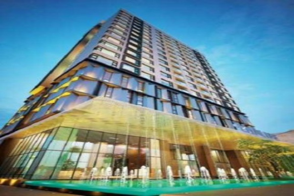 Toplife Tower