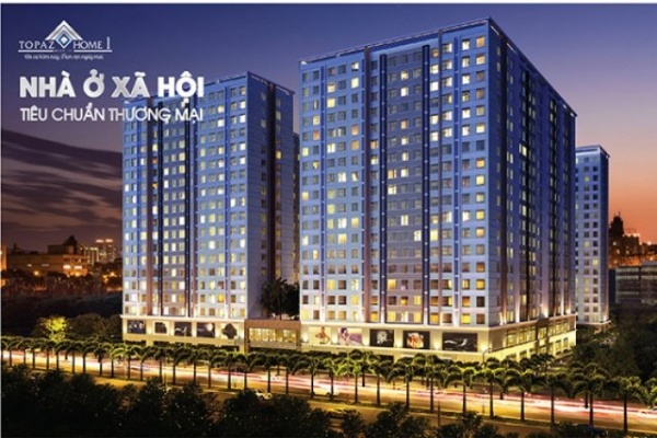Topaz Home 2