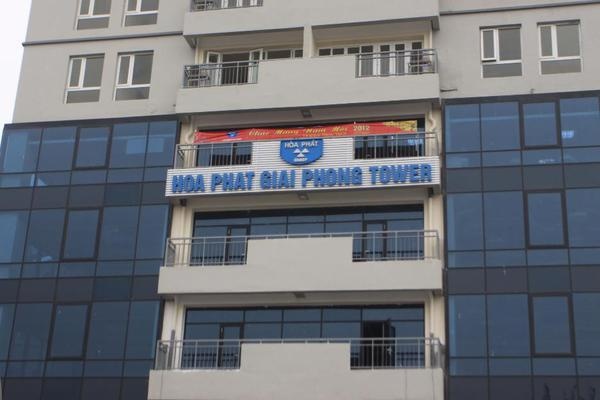 CHCC 257 Giải Phóng