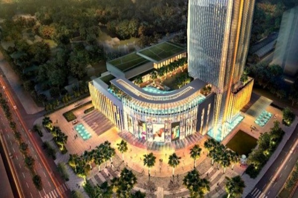 Vinhomes Hà Tĩnh