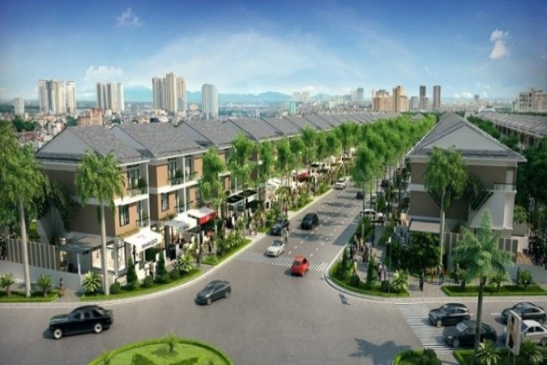 VPIT Plaza