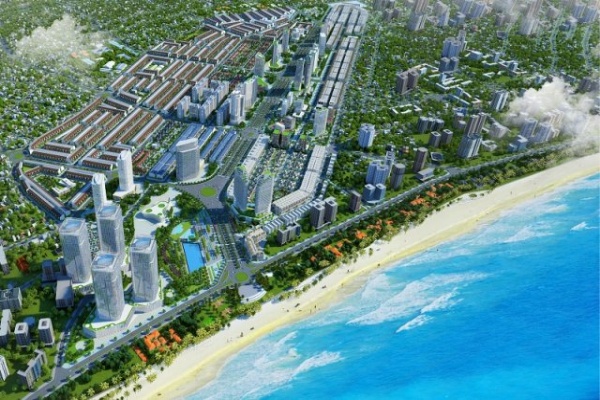 Piania City