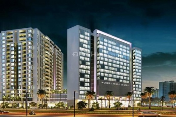 Căn hộ Incomex
