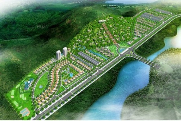 Sonasea Residences