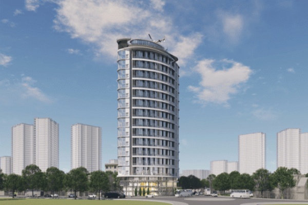 Apec Mandala Wyndham Hải Dương