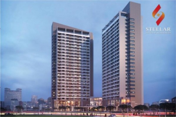 Stellar Hotel & Residences Nha Trang